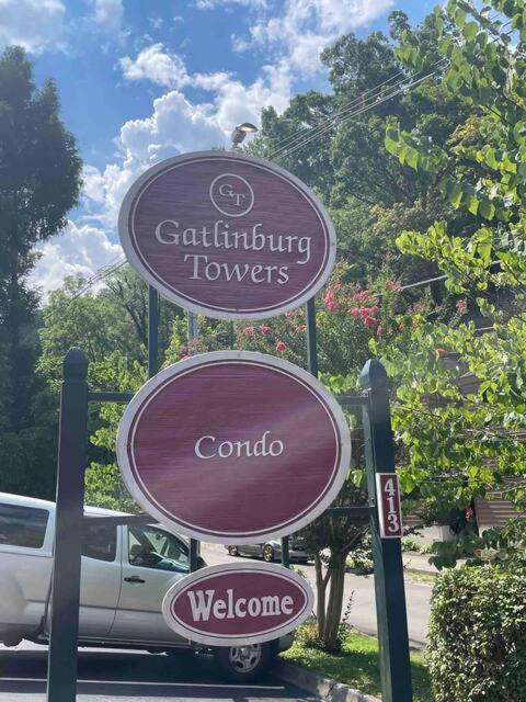 Bears Abound Aparthotel Gatlinburg Luaran gambar